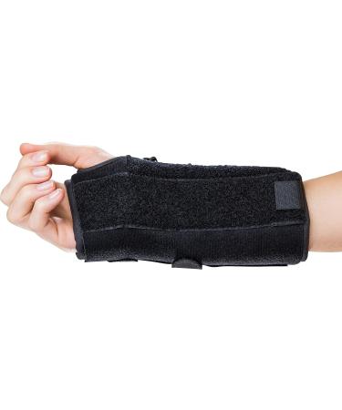ProCare Quick-Fit Wrist II - Universal Right: Supportive Wrist Brace - Buy Online on GoSupps.com
