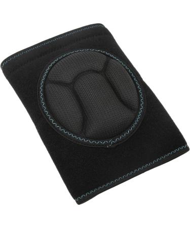  MUNEFE Elbow Cover EVA Foam Joint Protection Cover NonSlip Tennis Elbow Brace For Outdoor Sports Fitness Basketball Running - Buy Online on GoSupps.com