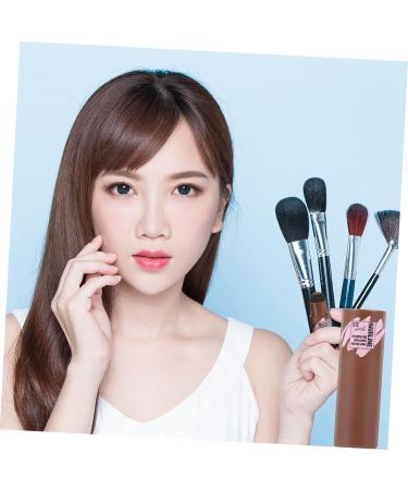 MAGICLULU 1pc Hairline Eyebrow Powder Hairline Powder Forehead Shadow Powder Stamps Cover One Step Hairline Makeup Hair Line Embellish Hair Roots Seal Powder Supplement Cosmetic Product 1 count (Pack of 1) Brown - Buy Online on GoSupps.com