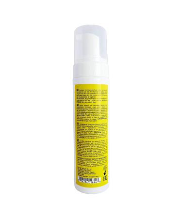 Waxness Pre Waxing Foaming Lotion 6.7 fl oz - Effective Cleanser for Smooth Skin | 200 ml - Buy Online on GoSupps.com