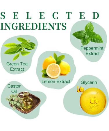 Moisturizing Spray for Dry Mouth - 3 Pack 30ml Tongue Repair Swelling Reduction & Bad Breath Relief - Buy Online on GoSupps.com