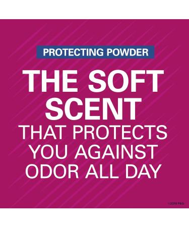 Secret Outlast Women's Antiperspirant Deodorant Invisible Solid 2.6oz (Pack of 3) - Buy Online on GoSupps.com