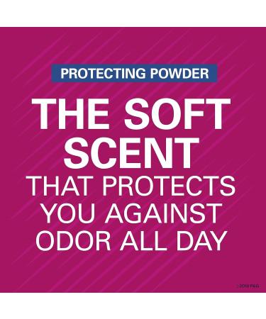 Secret Outlast Keep It Clear Gel - Long-lasting, Invisible Protection - Buy Online on GoSupps.com