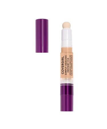 COVERGIRL Simply ageless instant fix advanced concealer, Beige