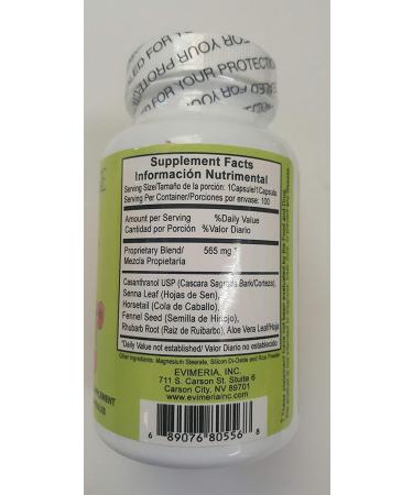 Total Cleanse: Powerful Detox Formula for a Healthier You - Buy Online on GoSupps.com