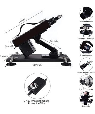 Height and Angle Adjustable Versatile Accessory. - Buy Online on GoSupps.com