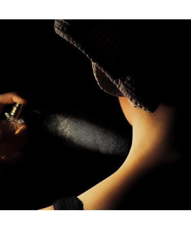 Pheromone-Infused Perfume and Perfume Roll on Oil Fragrance - Body Mist & Roll on Perfume Oil Set for Women (All Night Long) Fruity - Buy Online on GoSupps.com