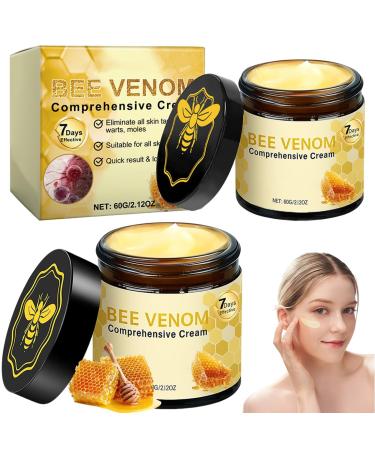 OIXYAZ OIXYA 2 pieces Repairing skin cream antiwrinkle and firming cream suitable for all skin types 120g Restores and softens skin of the face and body natural formula