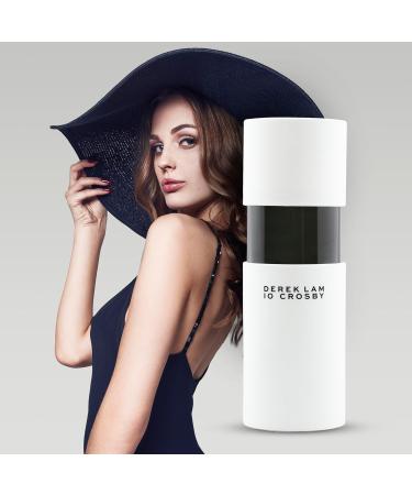Derek Lam 10 Crosby Blackout Eau De Parfum Fragrance Mist for Women Woody & Floral Scent Perfume Spray with Milky Osmanthus Sweet Chai Tea Accords 3.4 Oz - Buy Online on GoSupps.com