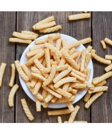  Nongshim NONGSHIM Shrimp Flavored Biscuits 20 x 75g 1 Unit - Buy Online on GoSupps.com