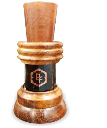 Parag Fragrances (W Series Attar) Oudh of Egypt Bhapka Processed Attar For Men 6ml / 0% Alcohol/Best Attar For Winter (Long Lasting and Chemical Free Natural Agarwood Attar)