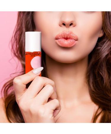 Glossy Liquid Lip Pigment - Long-lasting Glossy Lipstick | Gloss for the office summer parties business trips dates everyday life weddings etc. - Buy Online on GoSupps.com