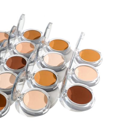 Pur Minerals 4-In-1 Pressed Mineral Makeup Powder SPF 15 - MN5 Golden Med Women Foundation 0.28 oz | Shop Internationally | Best Quality Makeup - Buy Online on GoSupps.com