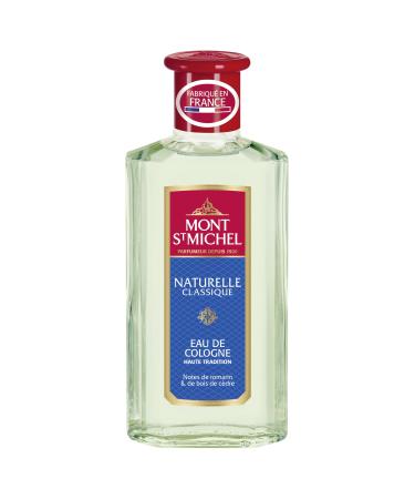 Mont St Michel (Naturelle) 500 ML Splash