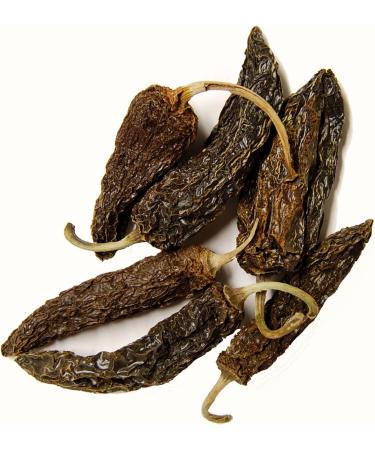 Las Catrinas Jalapeno Whole Dried Chilli 20 x 35g Case/Mexican Hot Dried Jalapeno Chilli Peppers for Cooking Dry Spicy Chilli Peppers - Buy Online on GoSupps.com