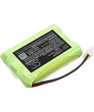 High-Quality Replacement Battery for VM311-13 VM311-2 VM311-23 - BT285645 BT185645 | 1000mAh - Buy Online on GoSupps.com