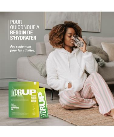  lectrolytes Sans Sucre en Poudre 1733 mg - Hydratation et nergie Instantan es avec Vitamines B et C - Saveur Citron Vert - Paquet avec 16 Sachets de 14 Grammes - Sans Gluten et sans Lactose Citron-Citron Vert - Buy Online on GoSupps.com