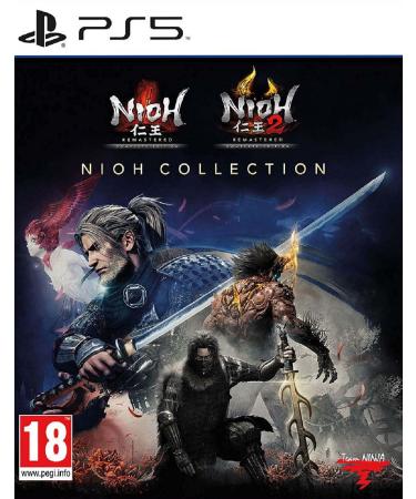 The Nioh Collection (PS5) Single