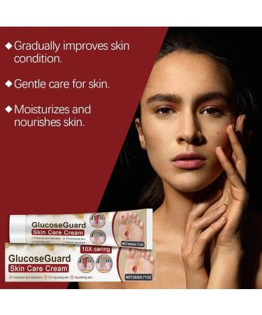  Dubbulon Foot Lotion - Moisturizing for Dry and Chapped Feet - Nourishing Non-Greasy Pedicure Care - Sporty Elderly Father Mother - Buy Online on GoSupps.com