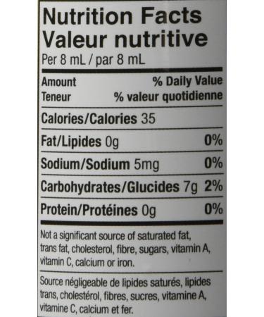 Amoretti Premium Milk Chocolate Syrup 25.4-Fluid-Ounce Bottle - Buy Online on GoSupps.com