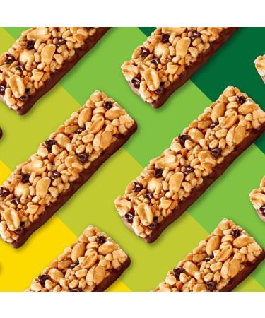 Nature Valley Barres de c r ales prot in es Peanut & Chocolate sans gluten 40 g (26 barres) Cacahu tes et chocolat 40 g (Pack of 26) - Buy Online on GoSupps.com