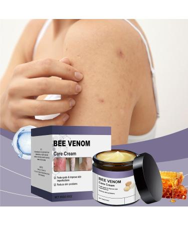 Repair Cream - Moisturizing for Dry Skin - Soothing for Face Body Hands and Feet - 100g - Natural Nourishing and Gentle - Buy Online on GoSupps.com