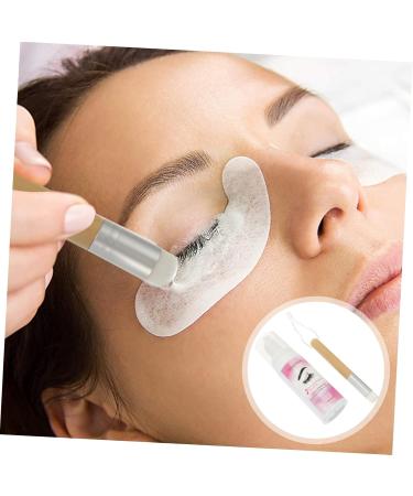 DOITOOL Eyelash Cleansing Mousse Shampoo Makeup Remover Make up Mascara Eye Cleaner Lash Foam 2 in 1 Extend - Buy Online on GoSupps.com