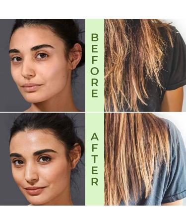 Cold Pressed Pure Argan Oil - Moroccan Face Hair & Skin Serum | Anti-Aging Unrefined Sulphate & Paraben Free - 30ml - Buy Online on GoSupps.com