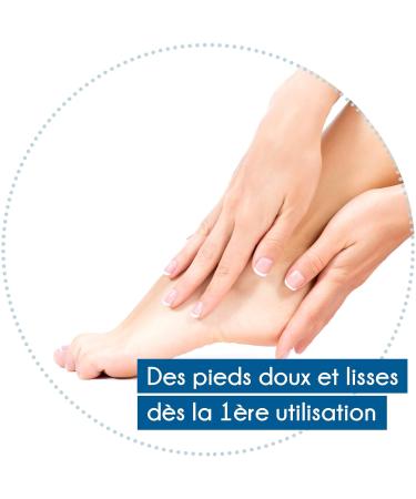 Scholl Foot Cream & Peeling Cream Heal Cracked Heels & Revitalize Your Skin - International Shipping Available - Buy Online on GoSupps.com
