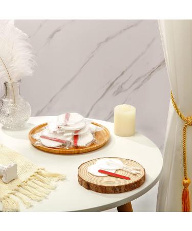 100 Piece Hotel Vanity Kit - Individually Wrapped Disposable Amenities with Cotton Pads, Swabs, and Nail File - Travel Size Hospitality Supplies for Motels and Toiletries - Buy Online on GoSupps.com