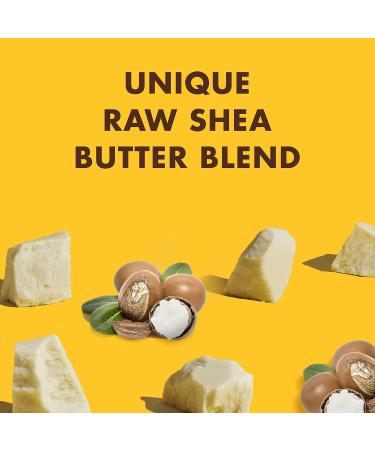 Shea Moisture Raw Shea Chamomile & Argan Oil Baby Wash & Shampoo - Calming & Comforting for Baby's Soft Skin (Pack of 2) - 13 Fl Oz Ea - Buy Online on GoSupps.com