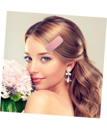 Beavorty 10 Pairs hairpin decorative hair clips mall hair barrettes cute hair clips barrettes for women hair snap hair clips for girls accessories for women headgear lace toddler cloth - Buy Online on GoSupps.com