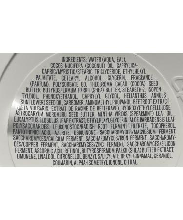 Bath and Body Works Eucalyptus Spearmint Aromatherapy Body Butter 6.5 Ounces - Buy Online on GoSupps.com