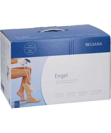 BELSANA Engel Dressing Aid for Compression Stockings - Easy Use 1 pc | Shop Now for International Shipping! - Buy Online on GoSupps.com