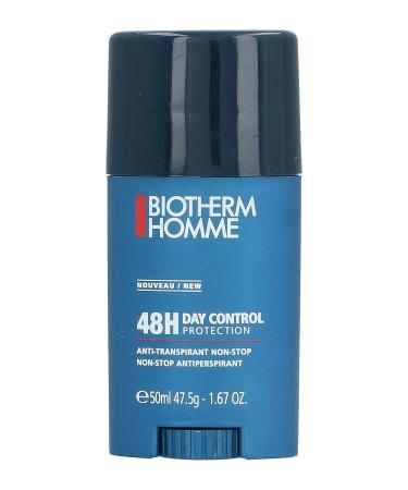 Biotherm Homme Day Control Deodorant Stick 1.76 oz - Long-lasting Protection - Buy Online on GoSupps.com