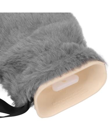 Table Cover for Muscle Pain Relief | Hermetically Sealed Thickened & Explosion-Protected | Dark Gray - International Shipping Available - Buy Online on GoSupps.com