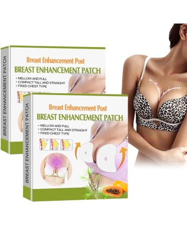 Breast Enhancement Patch, 2023 New Breast Enhancement Patches, Ginger Bust Enhancement Patch, (20pcs)