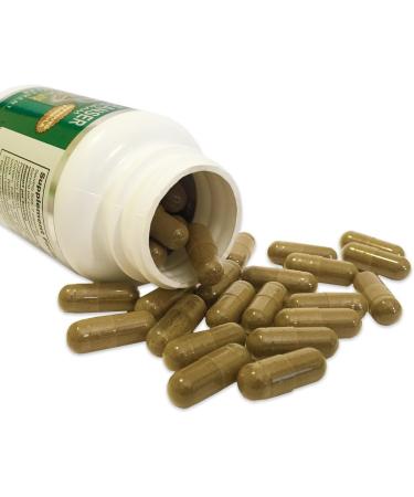 Biomar Colon Cleanse & Detox Program - Made in USA - 60 Capsules - Promotes Regularity, Fights Constipation & Bloating - Buy Online on GoSupps.com