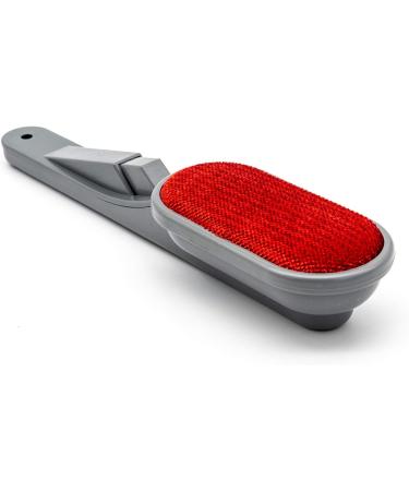 Magic brush cloth brush lint remover Pet Hair Remover - Buy Online on GoSupps.com