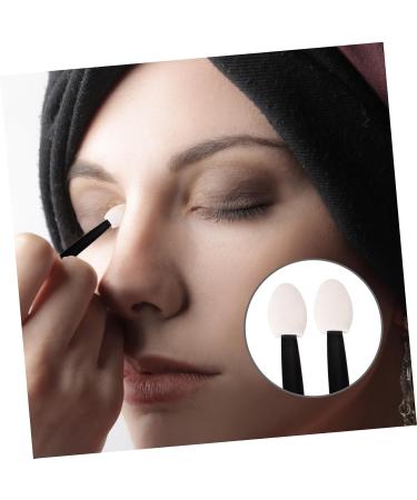 Angoily 2pcs 4 Smudge Lip Eyeliner Cosmetics for Sticks Mask Shadow Miss Ended Brush Cosmetic Mini 6.1x1CMx2pcs As Shownx2pcs - Buy Online on GoSupps.com