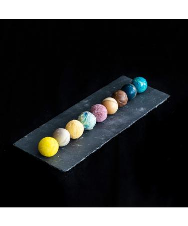Martins Chocolatier Chocolate Planets | 2 boxes - Buy Online on GoSupps.com