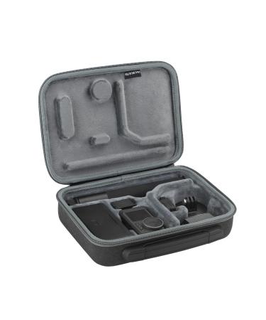 ZJRXM bag for DJI Osmo Action 3/Action 4 portable storage bag Handbag for DJI OSMO Action 3 Accessories (for DJI Action 3 Adventure Combo)