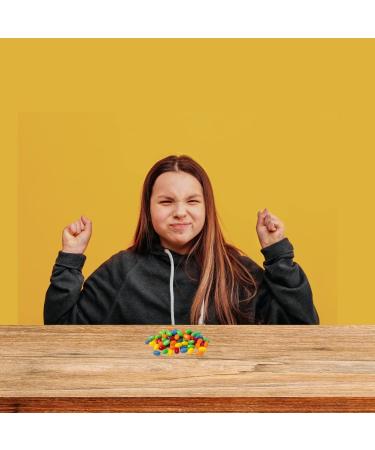 Jelly Belly Sour Gourmet Jelly Beans 28g 6 Pack : Christmas & Holidays Candy - Vegan Candy Dairy Free Snacks Gluten Free Kosher Candy Stocking Stuffers for Teens Peanut-Free Candy Treat for Kids & Families Sweet Snack Alternative Assorted - Buy Online on GoSupps.com