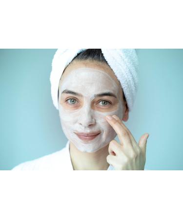Buy Vitality Precision Skin Vitamin C Pumpkin Enzyme Mask | Revitalize & Glow Your Skin | International Shipping Available - Buy Online on GoSupps.com
