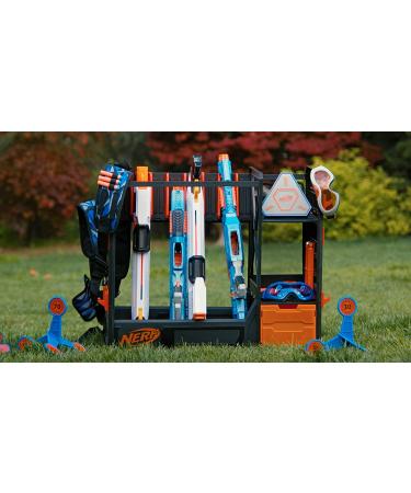 NERF Elite Hovering Target - Interactive Shooting Game - Buy Online on GoSupps.com