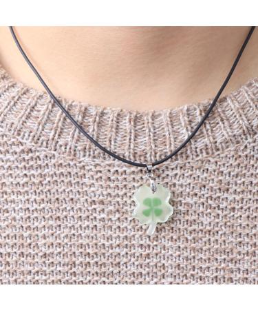 TEHAUX 12 pcs Girl for Creative Lover Style Random Pendant Four Shining Girlfriend Beautiful - Buy Online on GoSupps.com