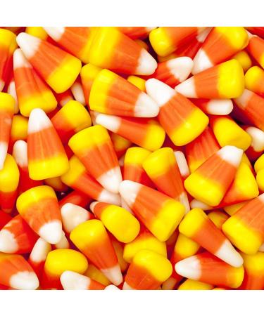 Brach's Classic Candy Corn - Original Classic Flavor Candy Corn - Halloween, Harvest, Trick or Treat Corn Candy - Bulk Pack - 3 Pound (Brach's Classic Candy Corn)