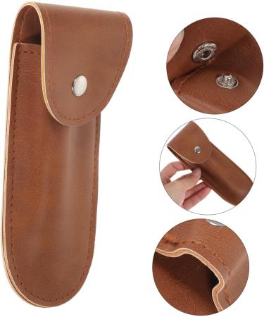 Buy COOPHYA Razor Case Scissor Tip Cover & Knee Scooter Pad - Multi-Use Bottle Opener & Shaver for All Your Needs | International Shipping Available - Buy Online on GoSupps.com