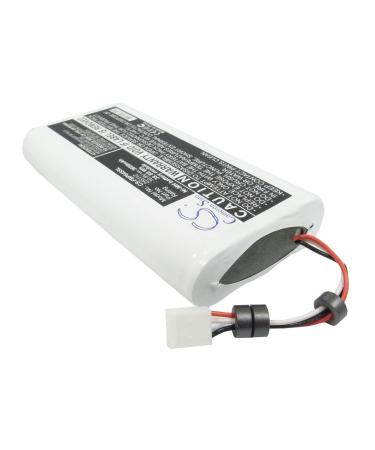 Battery Part No. 255112 for 932645 for Equipment Survey Test Battery