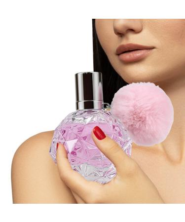 Sweet & Floral Women's Perfume Eau de Parfum Long Lasting 50ml Unique & Refreshing Daily Fragrance (One Size B) 1.7 Fl Oz (Pack of 1) B